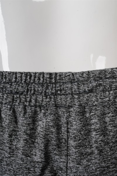 WTV171 Sports Suit Men's Coat Pants with Hat Thick Hat Rope Rubber Band Sports Pants Special Store detail view-15